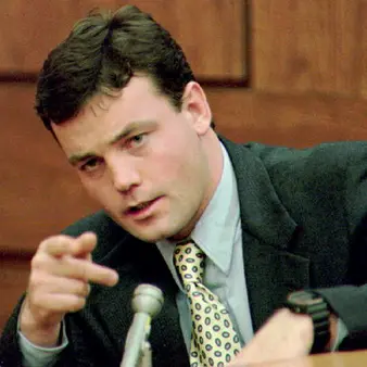 John Wayne Bobbitt Net Worth