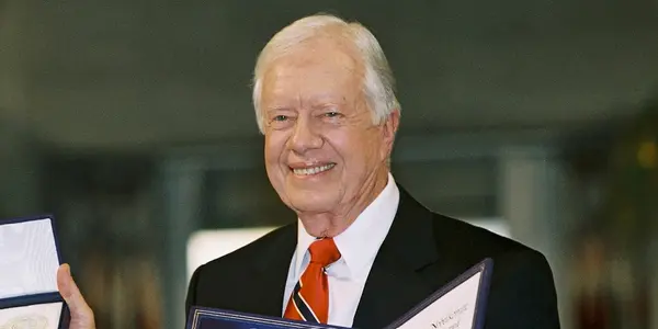 Jimmy Carter