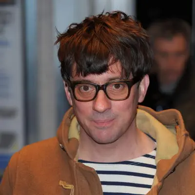 Graham Coxon