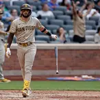A Motorcycle Accident Nearly Cost Fernando Tatis Jr. $329 Million