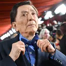 James Hong