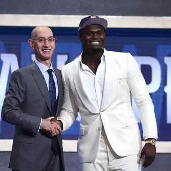 Zion Williamson, Steph Curry, And Other NBA Stars Pledge To Help Workers Affected By NBA Suspension