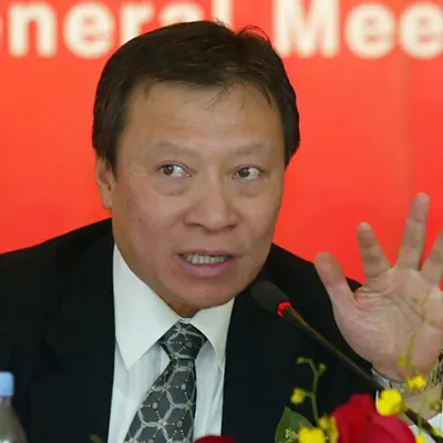 Walter Kwok