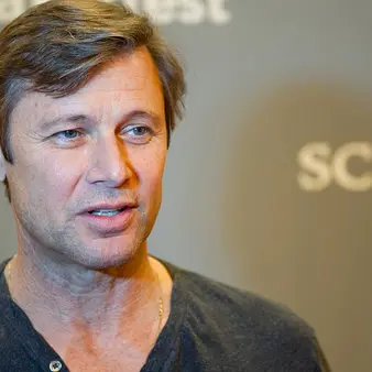 Grant Show Net Worth