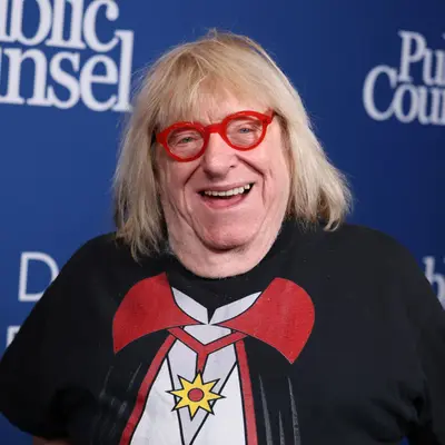 Bruce Vilanch