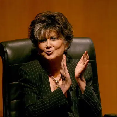 Suzanne Pleshette