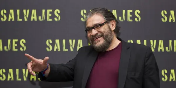 Joaquín Cosío