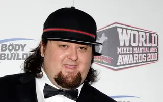 Austin Chumlee Russell Net Worth