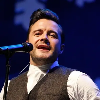 Shane Filan