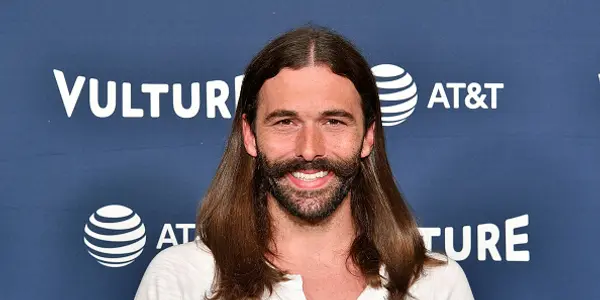 Jonathan Van Ness