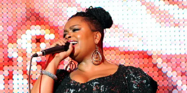 Jill Scott