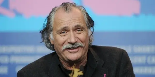 Rade Serbedzija