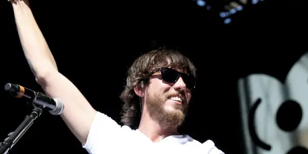 Chris Janson