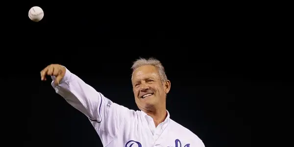George Brett