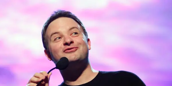 David Jaffe