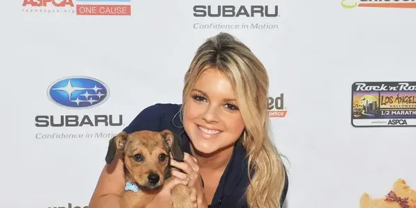 Ali Fedotowsky