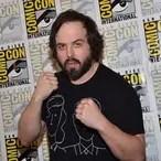 Angus Sampson Net Worth