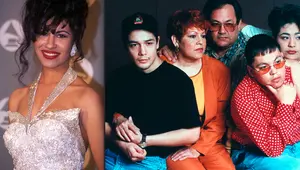 Who Inherited Selena's Money, Royalties, And Copyrights? Inside The Multi-Decade Family Battle Over Her Never-Ending Posthumous Fortune