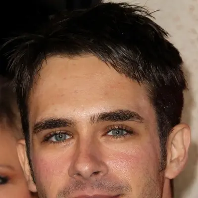 Scott Mechlowicz
