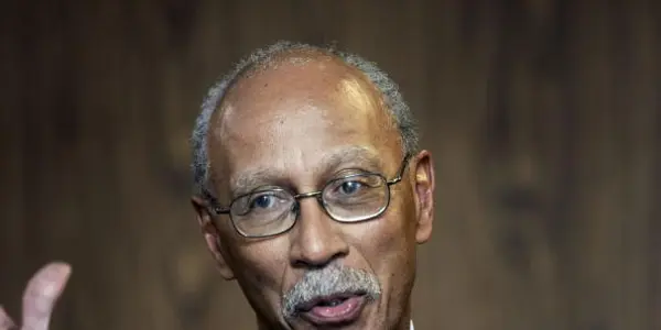 Dave Bing