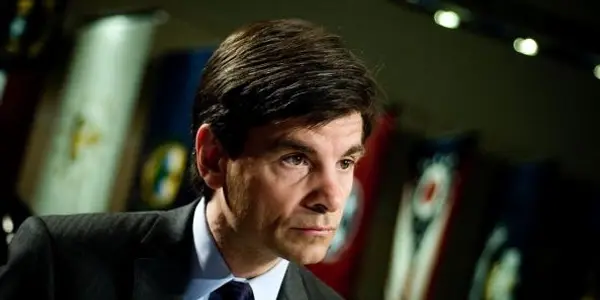 George Stephanopoulos