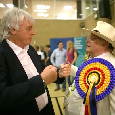 David Icke