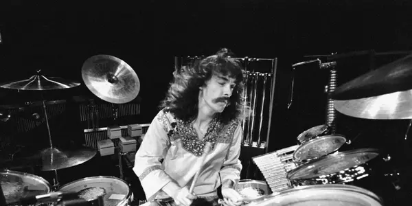 Neil Peart