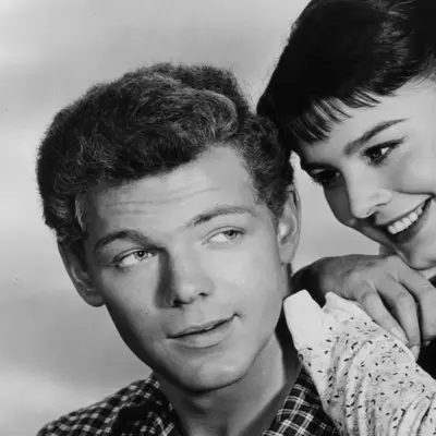 James MacArthur