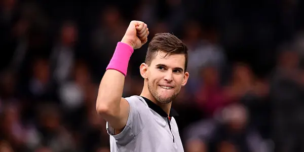 Dominic Thiem
