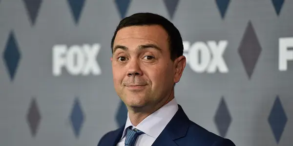 Joe Lo Truglio