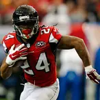 Devonta Freeman Wants To Sign A Contract Extension With Atlanta So He Can Put His Sisters Through College