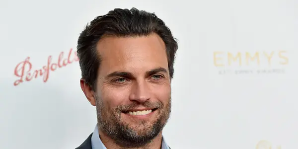 Scott Elrod
