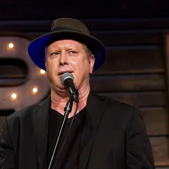 Darrell Hammond Net Worth