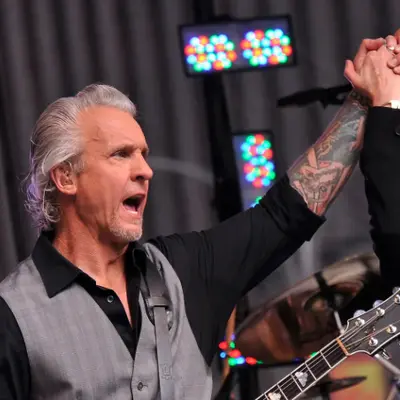 Neil Giraldo