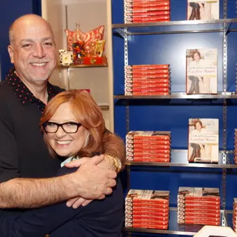 Albert Manzo Net Worth