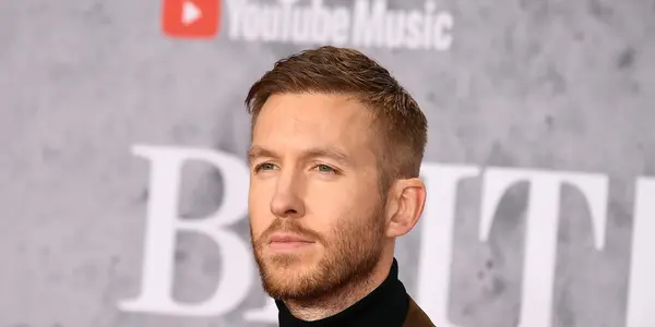 Calvin Harris