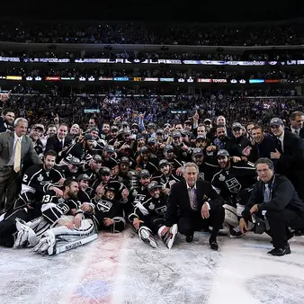 The 15-Richest NHL Team Owners And How They Made Their Money