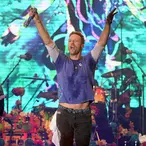 Chris Martin Says Coldplay Donates 10 Percent Of Their Net Worth To Charity