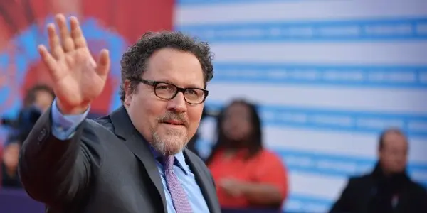 Jon Favreau