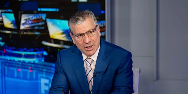 Charlie Gasparino