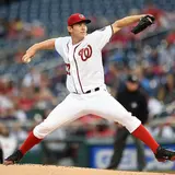 The Nationals Just Locked Up Stephen Strasburg To A Contract For A Huge Amount Of Money