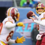 The Las Vegas Raiders Just Gave Kirk Cousins A $172 Million Contract (Though He Likely Won't Earn All Of It)