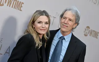 David E. Kelley Net Worth