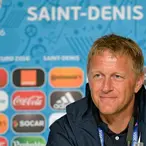 The Disparities In Income And Lifestyles Between England And Iceland's Soccer Teams