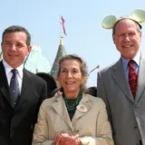 Diane Disney Miller Net Worth