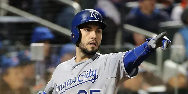 Eric Hosmer