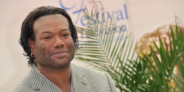 Christopher Judge