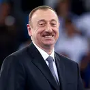 Ilham Aliyev