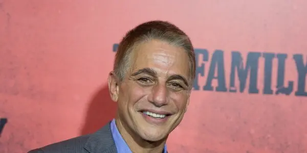 Tony Danza