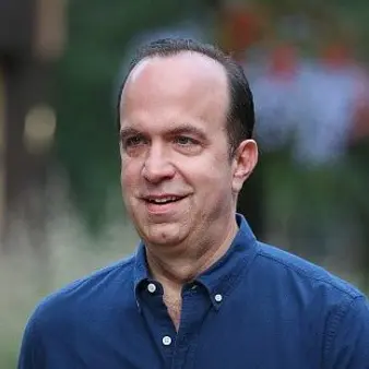 Ben Sherwood Net Worth